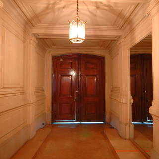 Bureau privé 43 m² 6 postes Location bureau Rue Pierre Charron Paris 75008 - photo 7